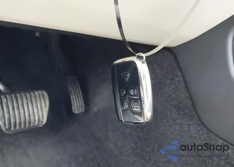 2017 Land Rover Range Rover 3.0L V6 Supercharged Hse z USA, uszkodzony, nr VIN SALGS2FV3HA358103